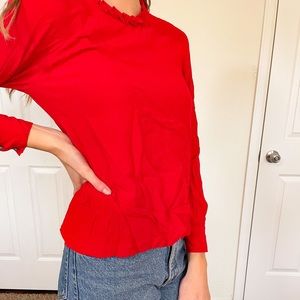 LOFT | Blouse